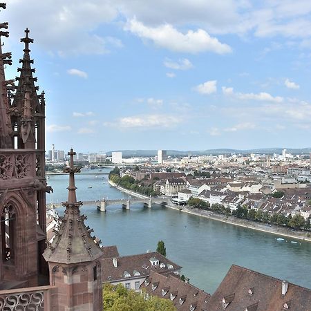 Hotel Locanda Basel Dış mekan fotoğraf