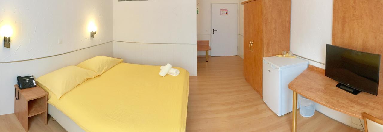 Hotel Locanda Basel Dış mekan fotoğraf
