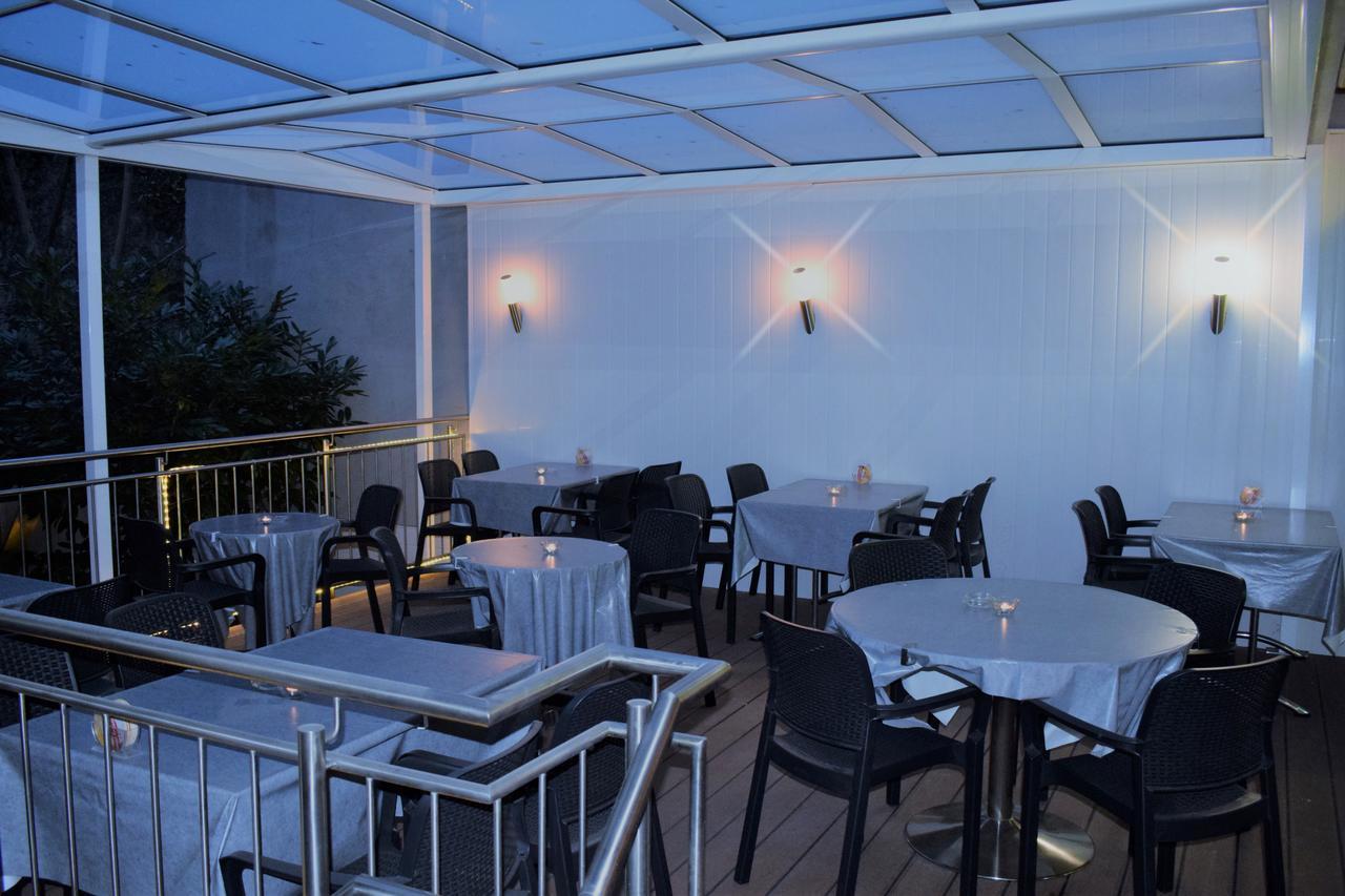 Hotel Locanda Basel Dış mekan fotoğraf