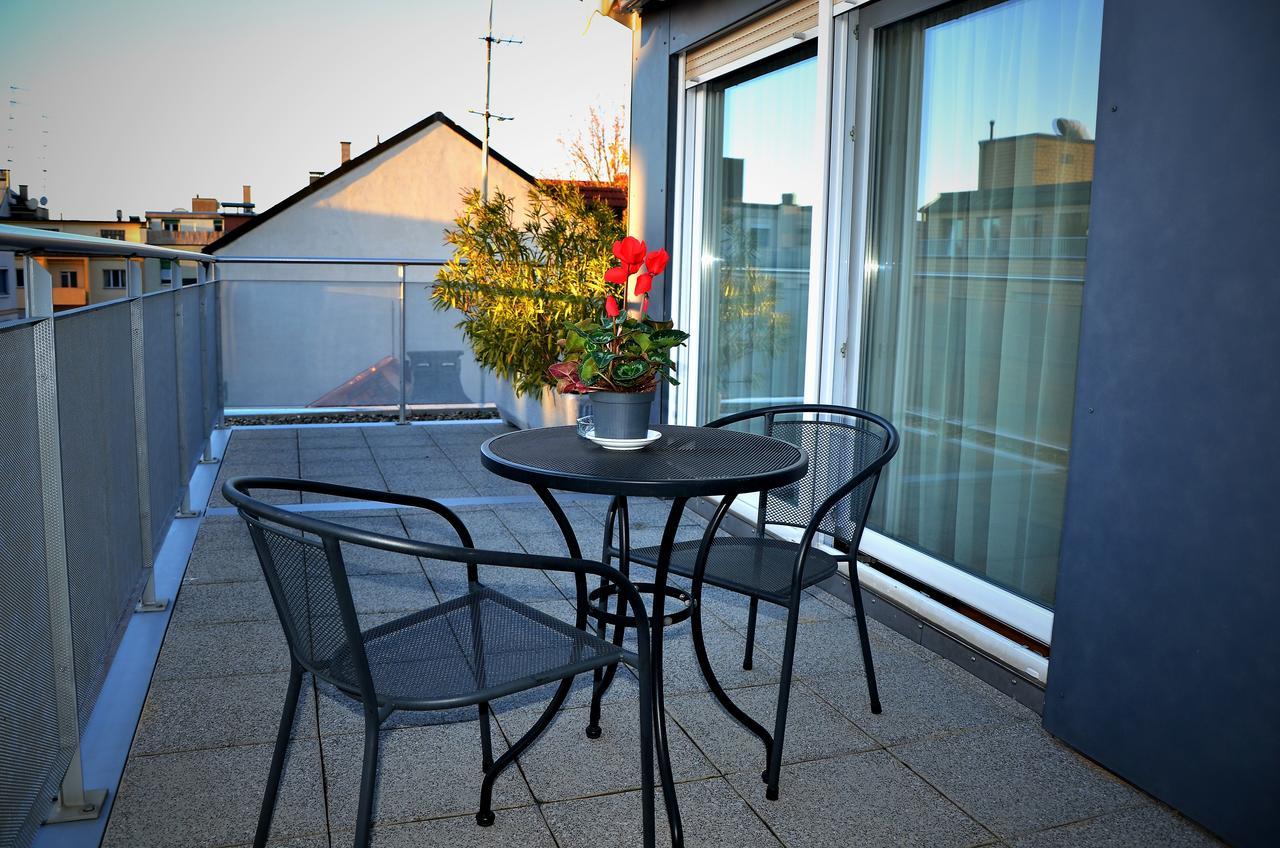 Hotel Locanda Basel Dış mekan fotoğraf