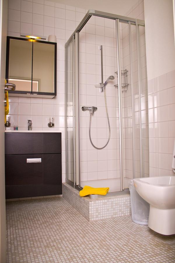 Hotel Locanda Basel Oda fotoğraf